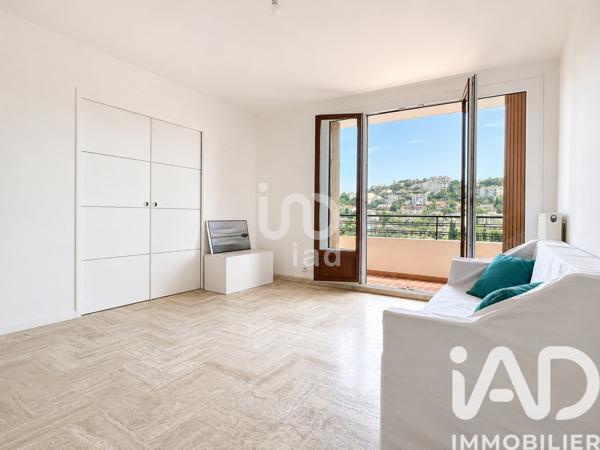 Appartement à vendre 3 pièces 68 m² Saint-Raphaël