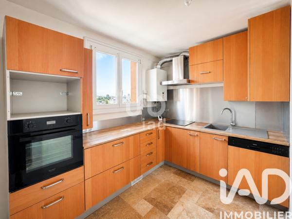 Appartement à vendre 3 pièces 68 m² Saint-Raphaël