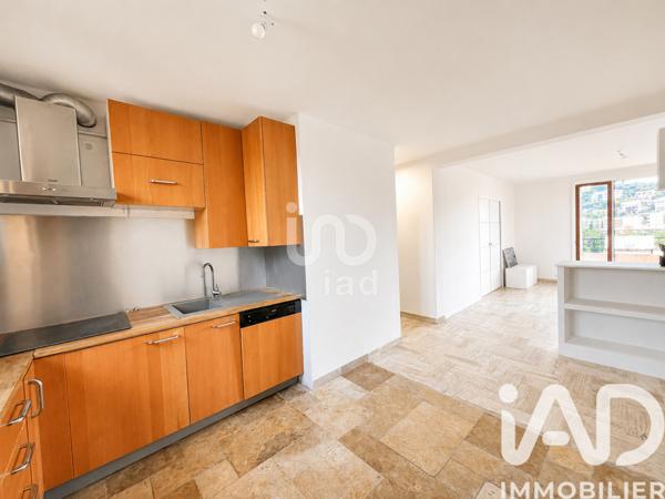 Appartement à vendre 3 pièces 68 m² Saint-Raphaël