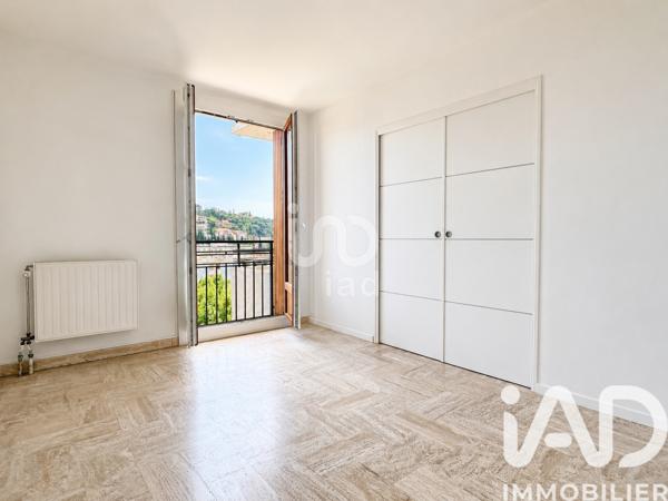 Appartement à vendre 3 pièces 68 m² Saint-Raphaël