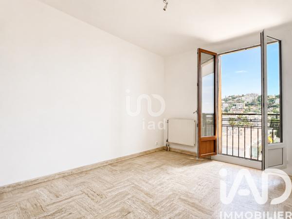 Appartement à vendre 3 pièces 68 m² Saint-Raphaël