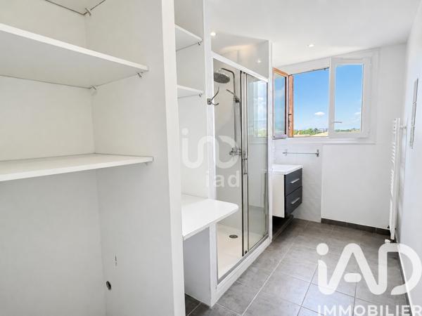 Appartement à vendre 3 pièces 68 m² Saint-Raphaël