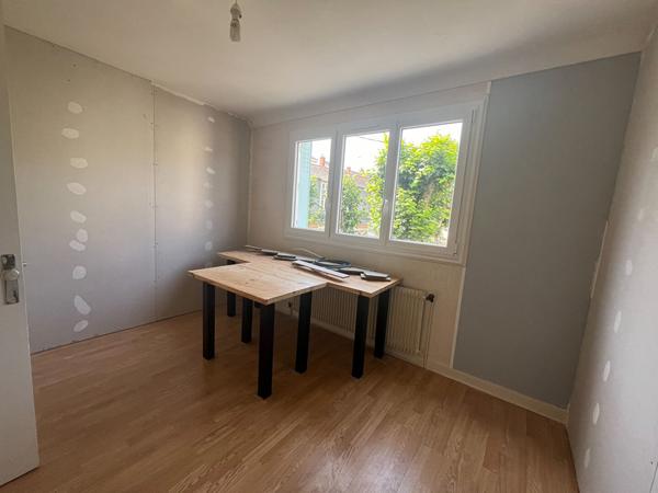 Saumur centre ville - Maison 53 m²