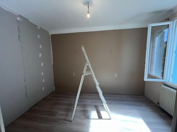 Saumur centre ville - Maison 53 m²