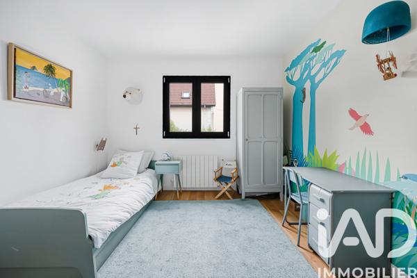 Maison à vendre 8 pièces 178 m² Colombes