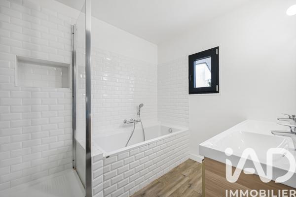 Maison à vendre 8 pièces 178 m² Colombes