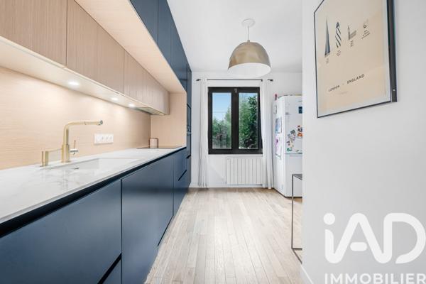 Maison à vendre 8 pièces 178 m² Colombes