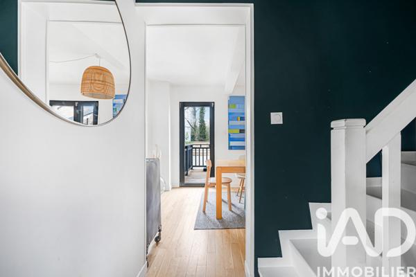 Maison à vendre 8 pièces 178 m² Colombes