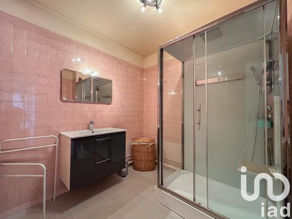 Appartement à vendre 4 pièces 84 m² Le Grand-Quevilly