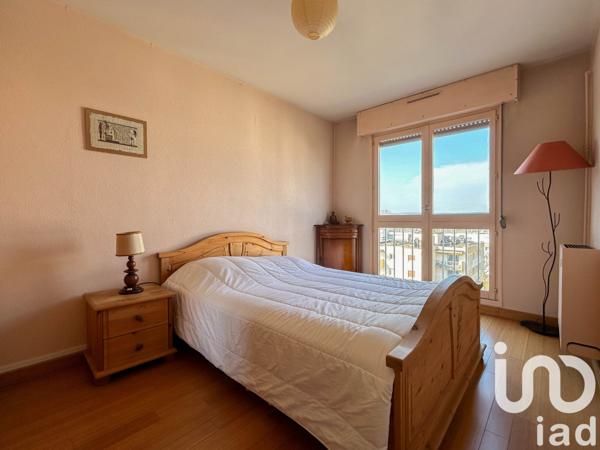 Appartement à vendre 4 pièces 84 m² Le Grand-Quevilly