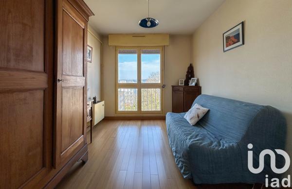 Appartement à vendre 4 pièces 84 m² Le Grand-Quevilly