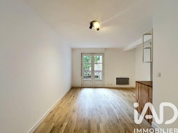 Studio à vendre 24 m² Caen