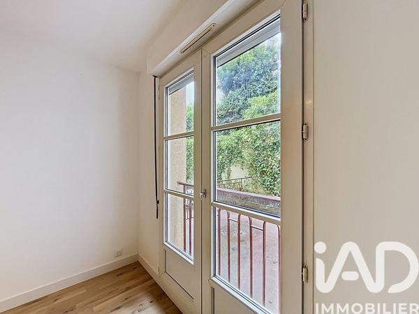 Studio à vendre 24 m² Caen