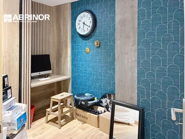 VALENCIENNES HYPER CENTRE - APPARTEMENT 92 M² DERNIER ETAGE VALENCIENNES