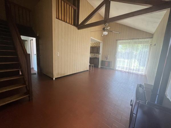 Maison à vendre 105 000 € Villeneuve-d'Olmes 5 p 112 m² DPE E