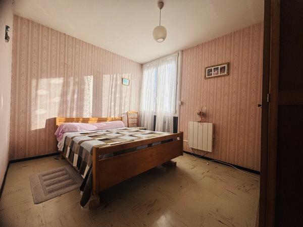 Maison à vendre 105 000 € Villeneuve-d'Olmes 5 p 112 m² DPE E
