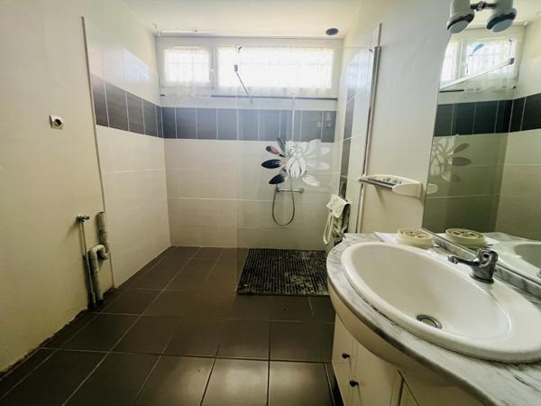 Maison à vendre 105 000 € Villeneuve-d'Olmes 5 p 112 m² DPE E