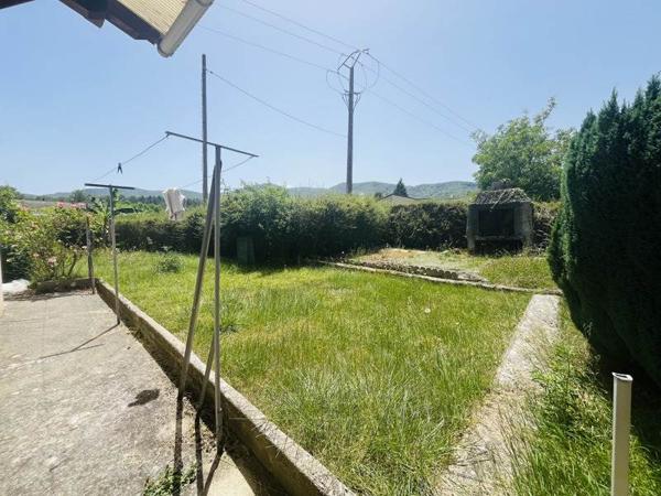 Maison à vendre 105 000 € Villeneuve-d'Olmes 5 p 112 m² DPE E