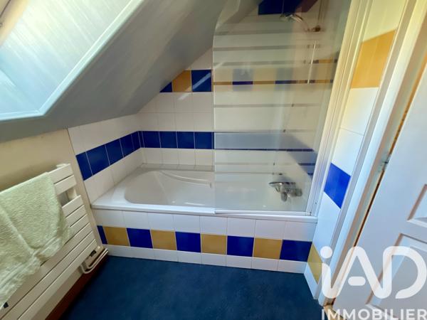 Maison à vendre 6 pièces 160 m² Polminhac