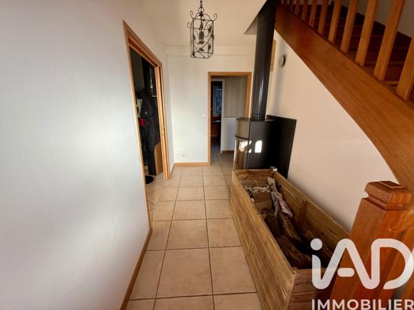 Maison à vendre 6 pièces 160 m² Polminhac