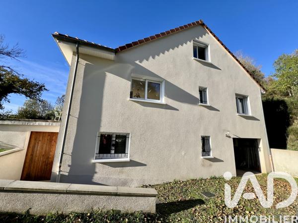 Maison à vendre 6 pièces 160 m² Polminhac