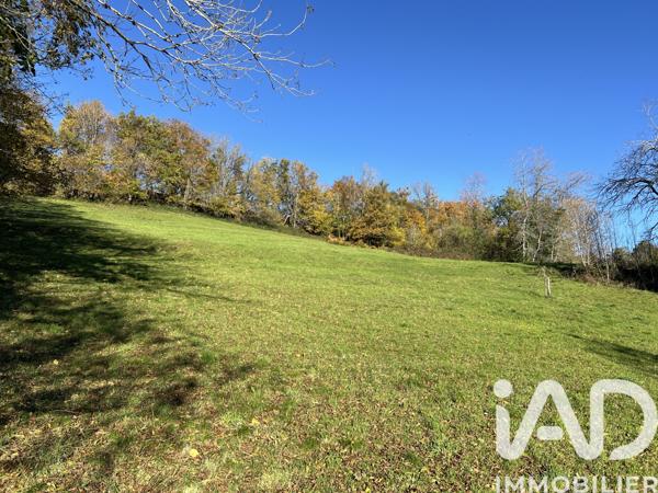 Maison à vendre 6 pièces 160 m² Polminhac