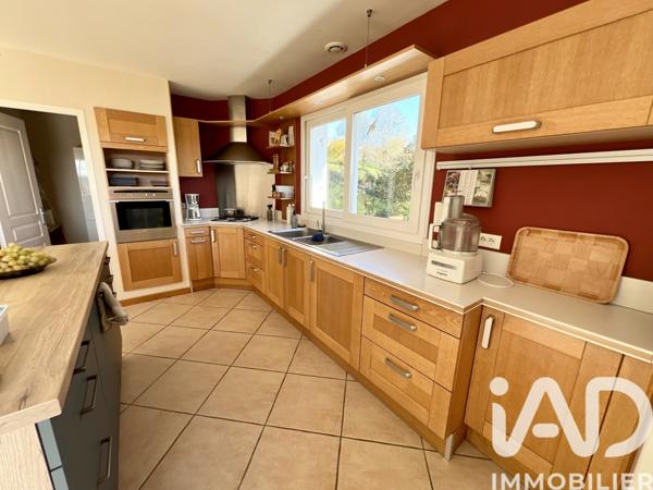 Maison à vendre 6 pièces 160 m² Polminhac