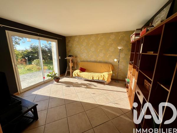 Maison à vendre 6 pièces 160 m² Polminhac