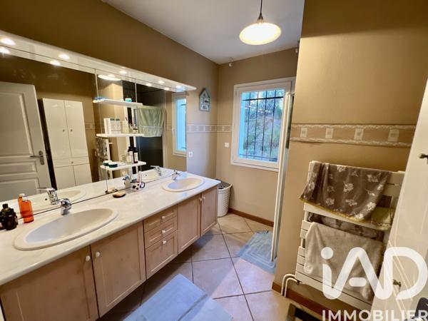 Maison à vendre 6 pièces 160 m² Polminhac