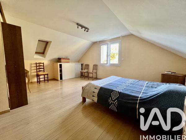 Maison à vendre 6 pièces 160 m² Polminhac