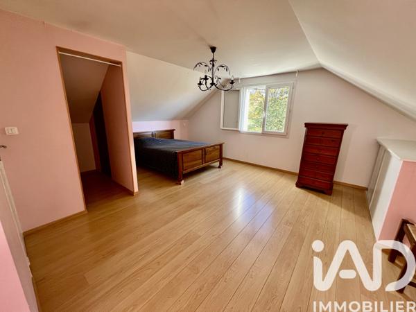 Maison à vendre 6 pièces 160 m² Polminhac