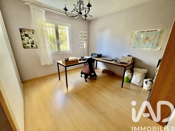 Maison à vendre 6 pièces 160 m² Polminhac