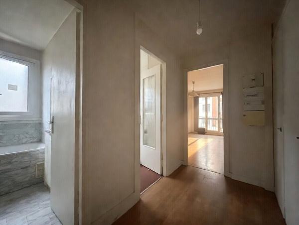 Appartement Fontenay Sous Bois 1 pièce(s)