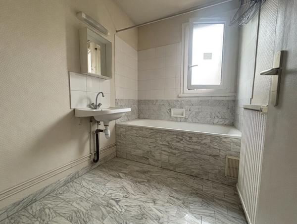 Appartement Fontenay Sous Bois 1 pièce(s)