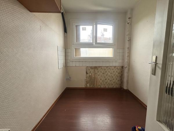 Appartement Fontenay Sous Bois 1 pièce(s)