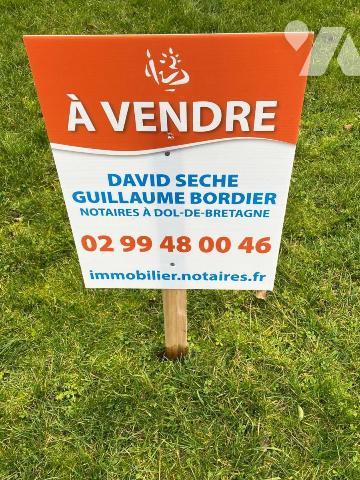 Centre Bourg BAGUER PICAN