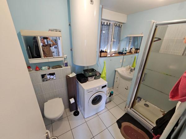 Appartement Proche de CHALON SUR SAONE