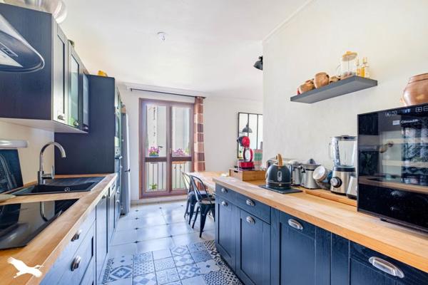 Appartement à vendre 231 440 € Saint-Priest 4 p 74 m² DPE C