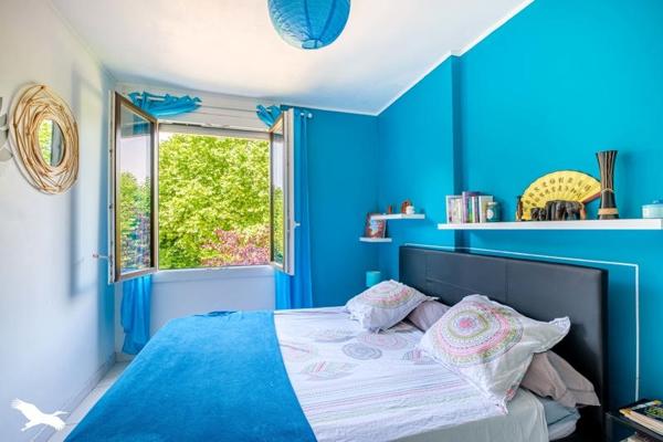 Appartement à vendre 231 440 € Saint-Priest 4 p 74 m² DPE C