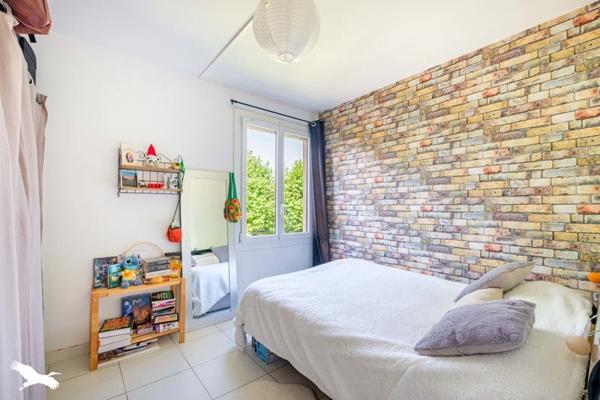Appartement à vendre 231 440 € Saint-Priest 4 p 74 m² DPE C