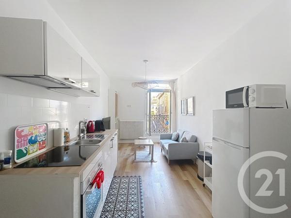 Appartement T3 à vendre  3 pièces - 54,89 m2 CASTELNAU LE LEZ - 34