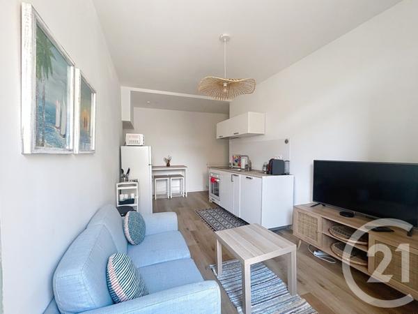 Appartement T3 à vendre  3 pièces - 54,89 m2 CASTELNAU LE LEZ - 34
