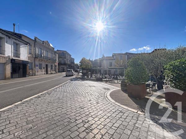 Appartement T3 à vendre  3 pièces - 54,89 m2 CASTELNAU LE LEZ - 34