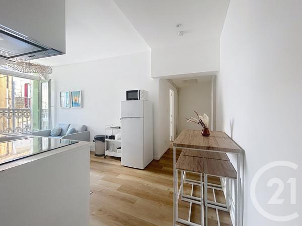 Appartement T3 à vendre  3 pièces - 54,89 m2 CASTELNAU LE LEZ - 34