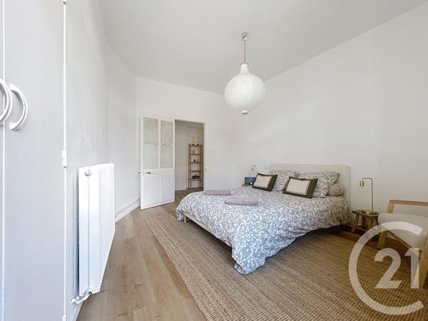 Appartement T3 à vendre  3 pièces - 54,89 m2 CASTELNAU LE LEZ - 34