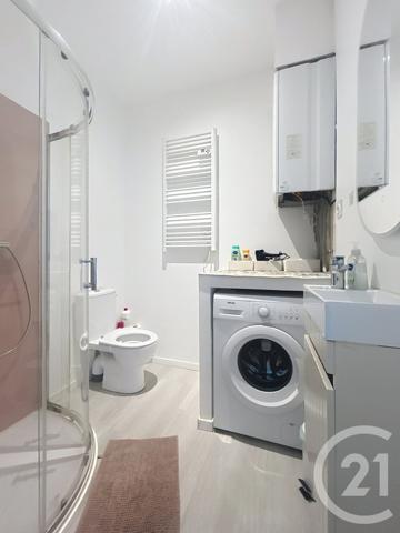 Appartement T3 à vendre  3 pièces - 54,89 m2 CASTELNAU LE LEZ - 34