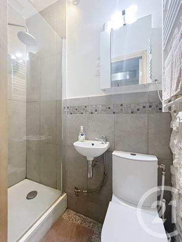 Appartement T3 à vendre  3 pièces - 54,89 m2 CASTELNAU LE LEZ - 34