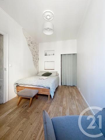 Appartement T3 à vendre  3 pièces - 54,89 m2 CASTELNAU LE LEZ - 34