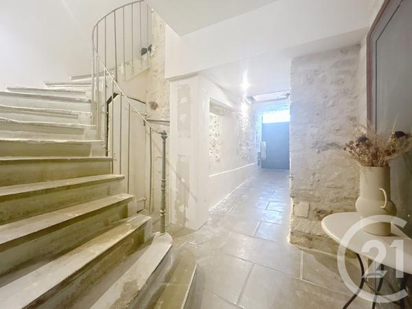 Appartement T3 à vendre  3 pièces - 54,89 m2 CASTELNAU LE LEZ - 34