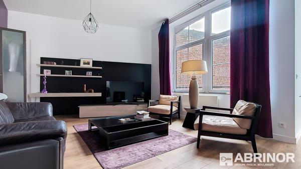 LILLE CENTRE - SEBASTOPOL LILLE